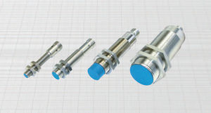 Drehzahlsensor