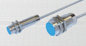 Drehzahlsensor 1
