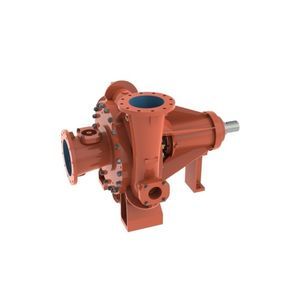 Impellerpumpe 1