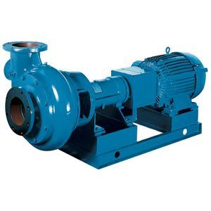 Kreiselpumpe 1