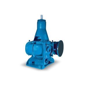 Kreiselpumpe 1