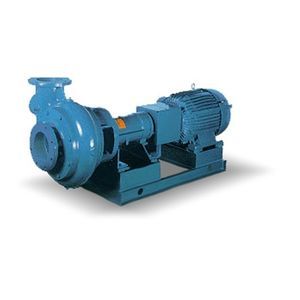 Lamellenpumpe 1