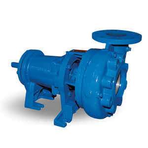 Kreiselpumpe 1