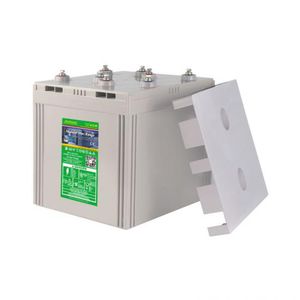 VRLA-Batterie 1