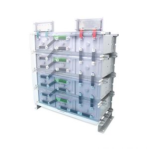 VRLA-Batteriesystem