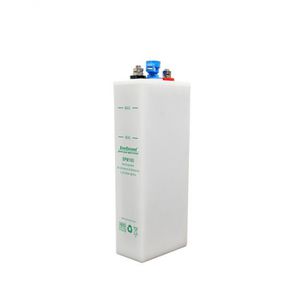Ni-Cd-Batterie