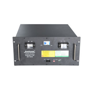 Lithium-Eisenphosphat-Batterie