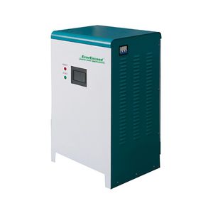 Batterieladegerät für Gabelstapler