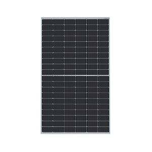 Photovoltaik-Solarpanel / monokristallines Silicium 1