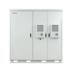 LiFePO4-Energiespeichersystem 1