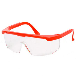 Polycarbonat-Schutzbrille 1