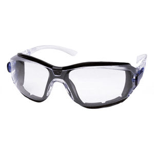 Polycarbonat-Schutzbrille 1