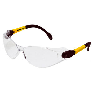 Polycarbonat-Schutzbrille 1