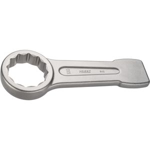 Offener Ringschlüssel / Stahl