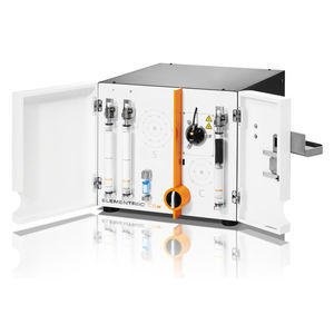 Schwefelanalysator