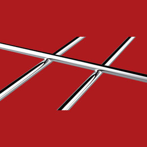 geschweißtes Gitter