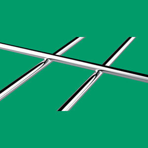Quadratmaschengitter