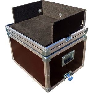 maßgefertigter Flightcase