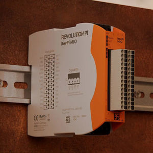 digitales E/A-Modul 1