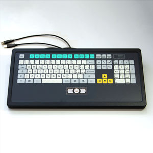 Desktop-Tastatur