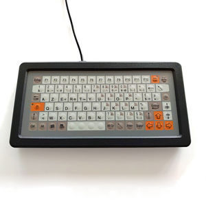 Desktop-Tastatur