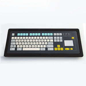 Desktop-Tastatur