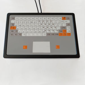 Desktop-Tastatur