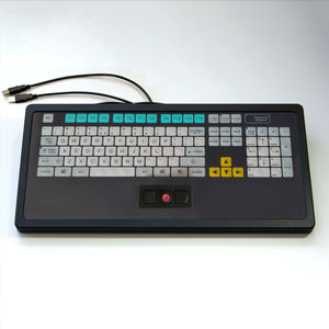 Desktop-Tastatur