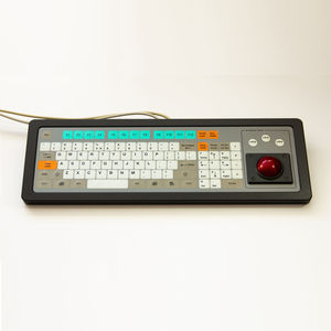 Desktop-Tastatur