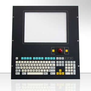 Rack-Tastatur