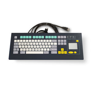 Rack-Tastatur