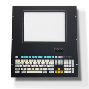 Rack-Tastatur