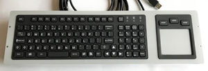 einbaufähige Tastatur