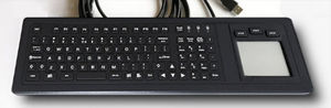 Desktop-Tastatur