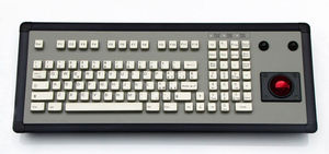 einbaufähige Tastatur