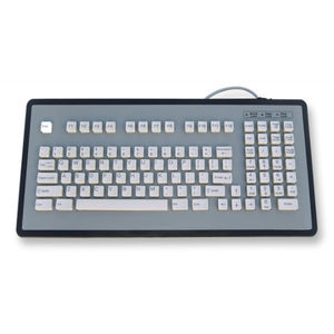 Desktop-Tastatur