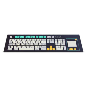 Rack-Tastatur