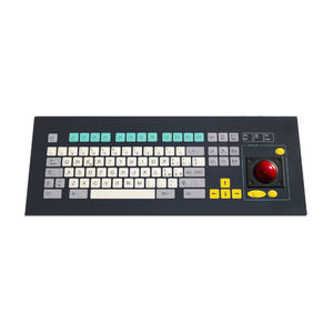 Rack-Tastatur