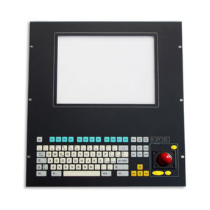Rack-Tastatur