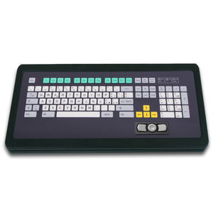 Desktop-Tastatur