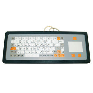 Desktop-Tastatur
