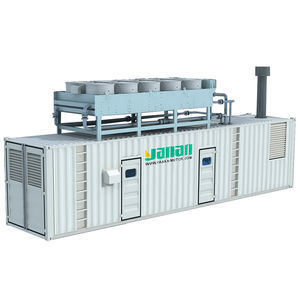 Stromerzeugungseinheit, hybrid / Sonnen 1