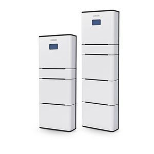 Energiespeichersystem für Photovoltaik-Anlage 1