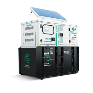 Basisstation 1