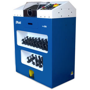 elektrische Schlauchschälmaschine 1