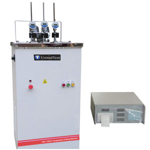 Temperatur-Prüfmaschine 1