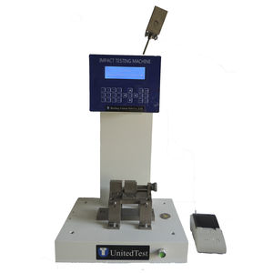 Pendelschlagwerk für IZOD Tests 1