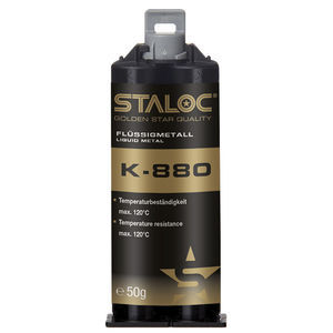Epoxid-Klebstoff