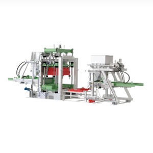 Block Maschine / Beton