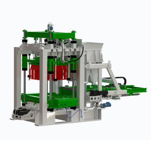Block Maschine / Beton